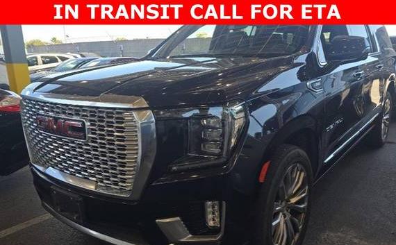 GMC YUKON XL 2023 1GKS2JKL6PR217806 image GMC YUKON XL 2023 1GKS2JKL6PR217806 image